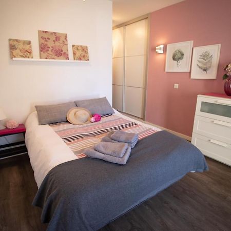 Beach Studio Benalmádena Eksteriør bilde