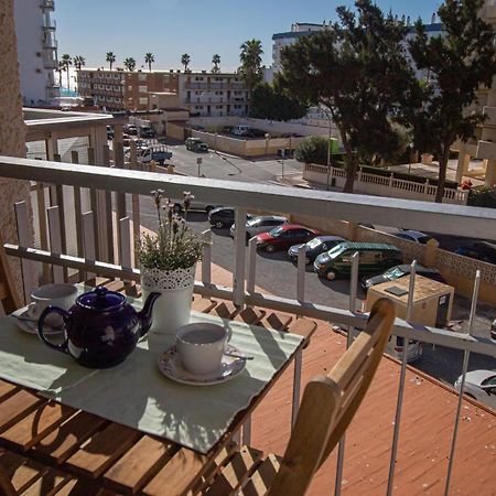 Beach Studio Benalmádena Eksteriør bilde