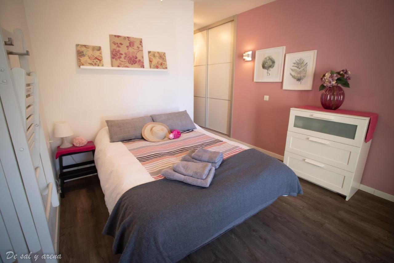 Beach Studio Benalmádena Eksteriør bilde